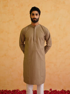 Mens Kurta